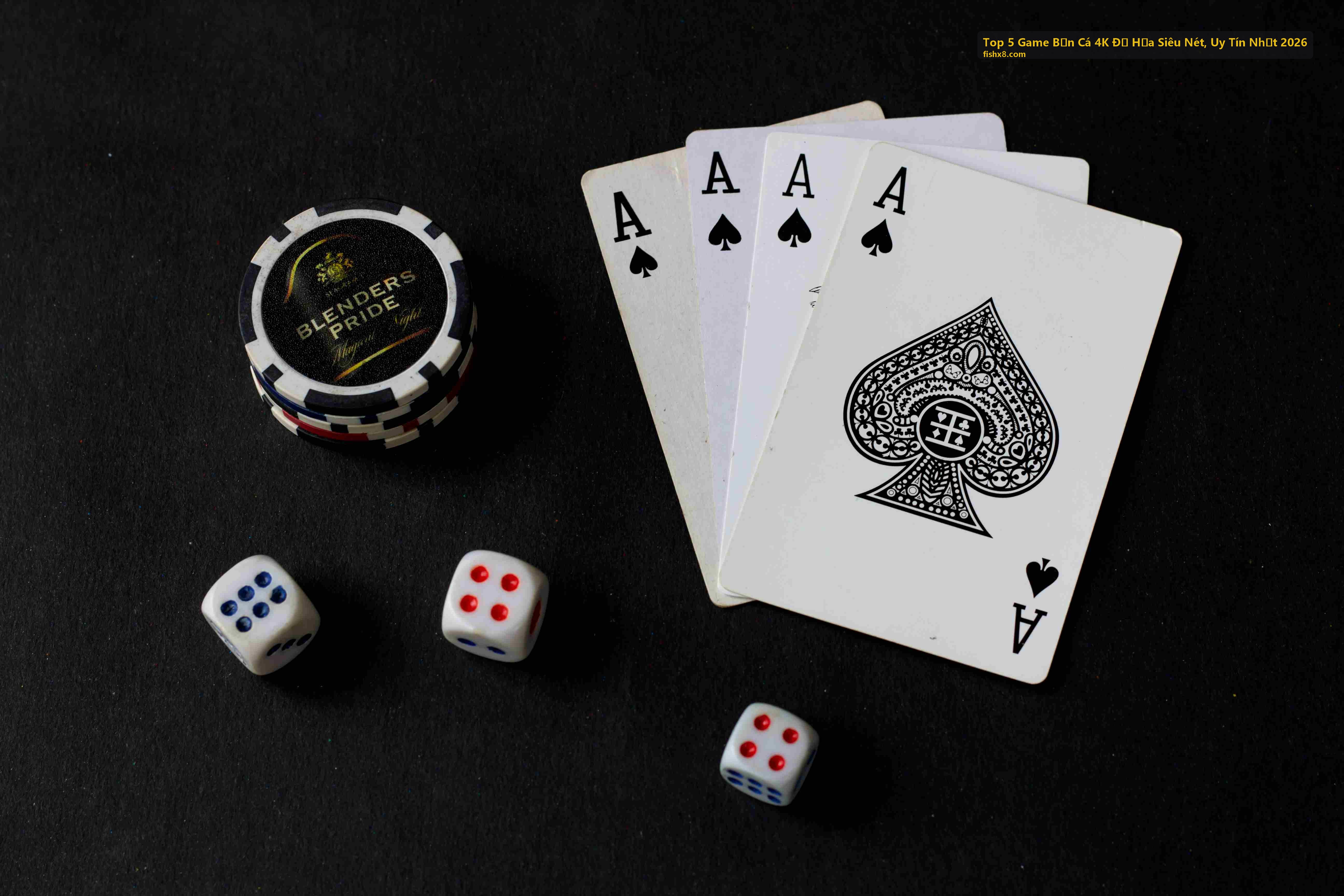 Nhận Giftcode game bắn cá 4K đồ họa siêu nét miễn phí 2026